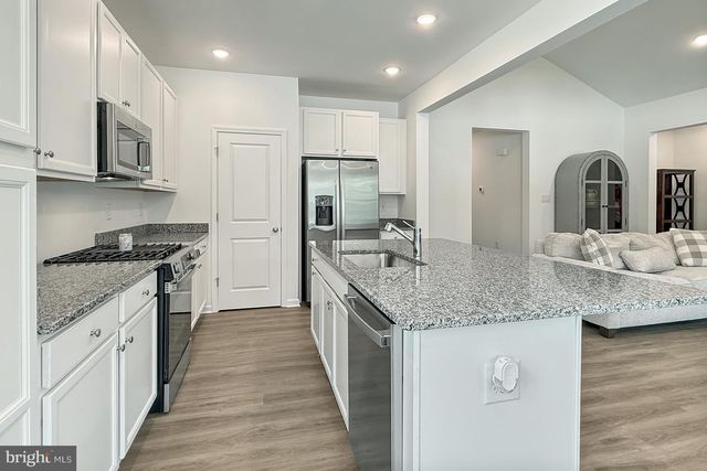 36813 W OLD GATE DR, Georgetown, DE 19947