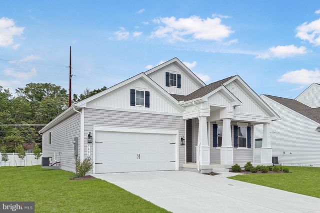 36813 W OLD GATE DR, Georgetown, DE 19947