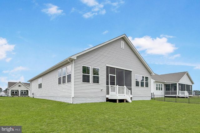 36813 W OLD GATE DR, Georgetown, DE 19947
