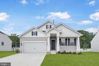 36813 W OLD GATE DR, Georgetown, DE 19947