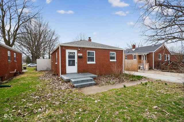 6063 University Avenue, Indianapolis, IN 46219