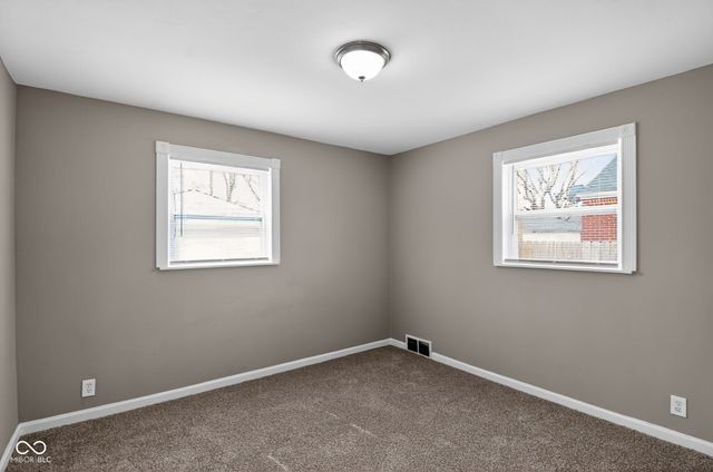 6063 University Avenue, Indianapolis, IN 46219