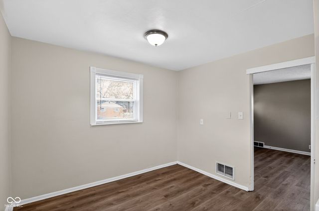 6063 University Avenue, Indianapolis, IN 46219