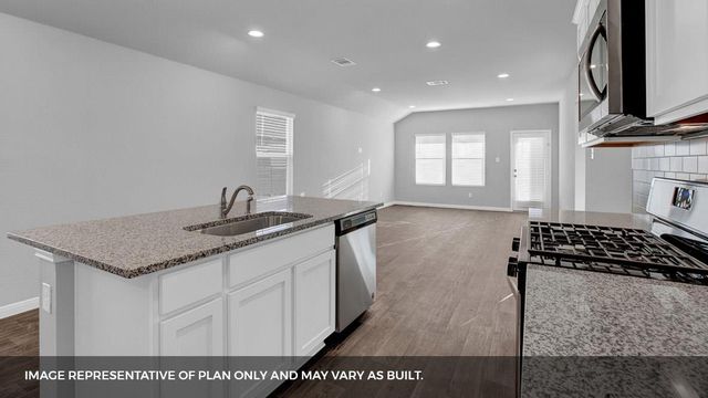 488 Globe Mallow CIR, Kyle, TX 78640