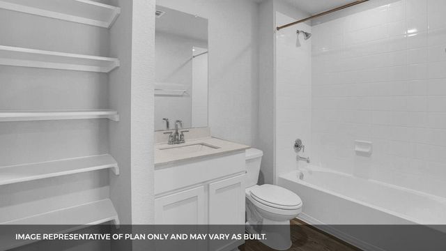 488 Globe Mallow CIR, Kyle, TX 78640