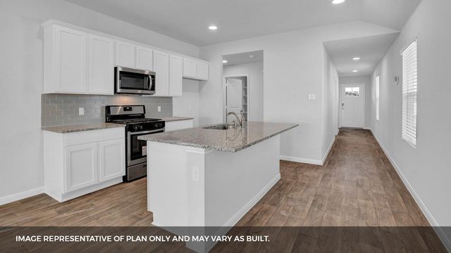 488 Globe Mallow CIR, Kyle, TX 78640