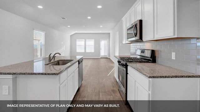 488 Globe Mallow CIR, Kyle, TX 78640