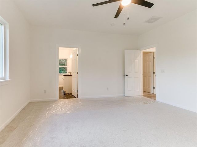 9717 NE 10th Street, Oklahoma City, OK 73130