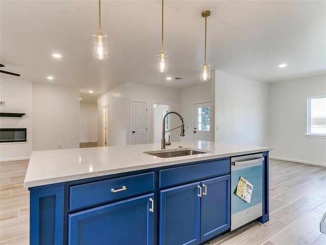 9717 NE 10th Street, Oklahoma City, OK 73130