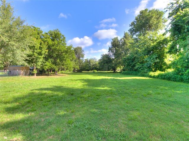 9717 NE 10th Street, Oklahoma City, OK 73130