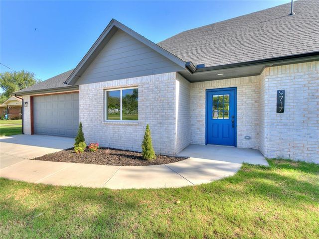 9717 NE 10th Street, Oklahoma City, OK 73130
