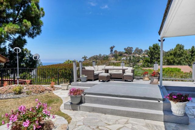 1948 Caminito El Canario, La Jolla, CA 92037