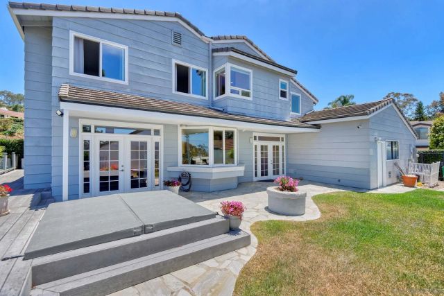1948 Caminito El Canario, La Jolla, CA 92037