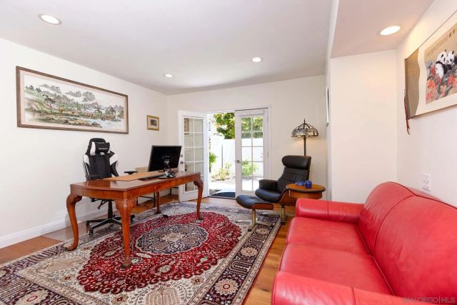 1948 Caminito El Canario, La Jolla, CA 92037