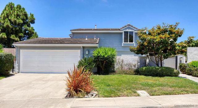 1948 Caminito El Canario, La Jolla, CA 92037