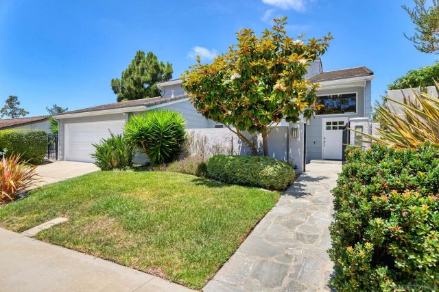 1948 Caminito El Canario, La Jolla, CA 92037