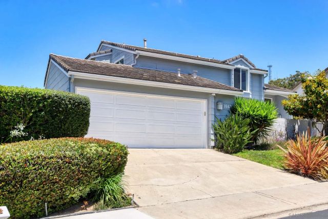 1948 Caminito El Canario, La Jolla, CA 92037