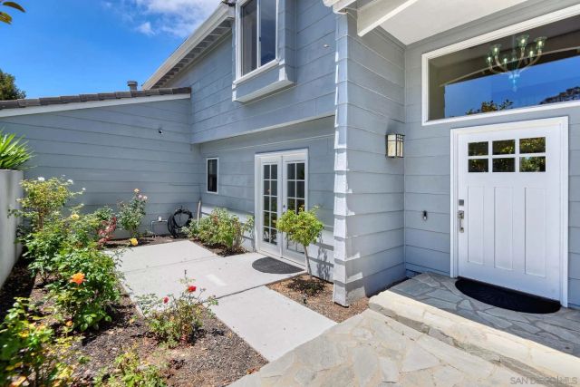 1948 Caminito El Canario, La Jolla, CA 92037