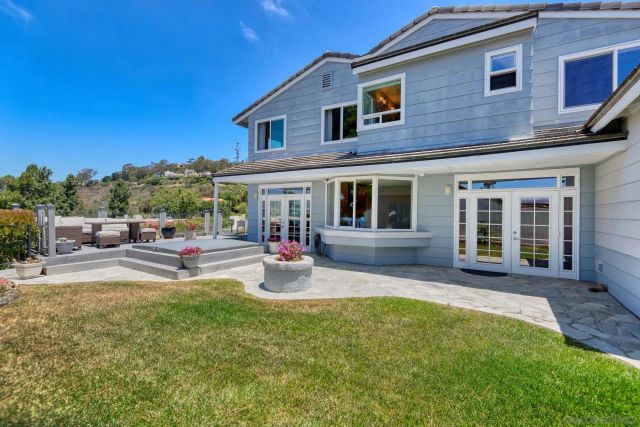 1948 Caminito El Canario, La Jolla, CA 92037