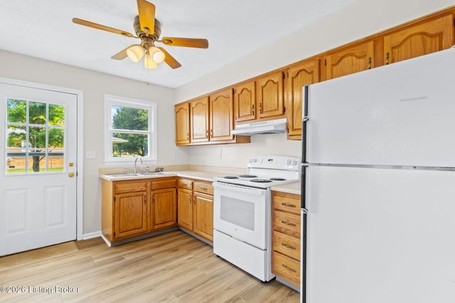 7400 Terry Rd, Louisville, KY 40258