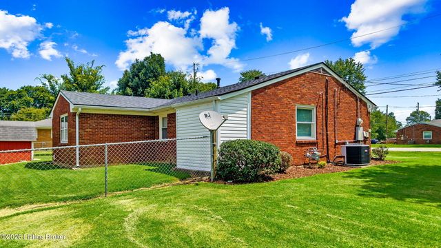 7400 Terry Rd, Louisville, KY 40258