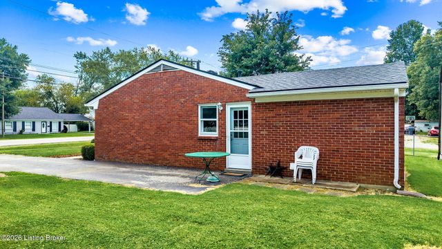 7400 Terry Rd, Louisville, KY 40258