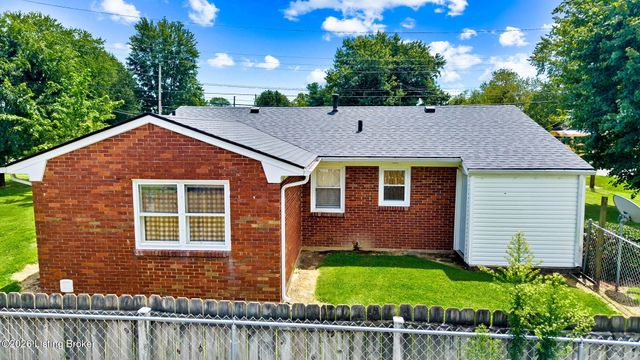 7400 Terry Rd, Louisville, KY 40258
