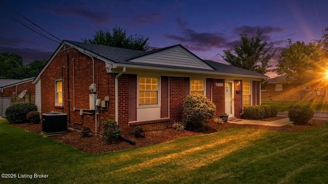 7400 Terry Rd, Louisville, KY 40258