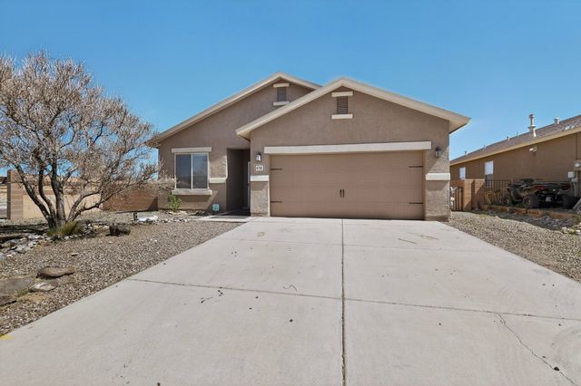 6701 Mountain Hawk Loop NE, Rio Rancho, NM 87144
