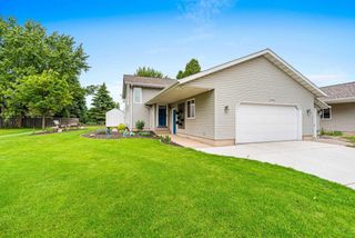 W6744 SCHOOL ROAD, Greenville, WI 54942