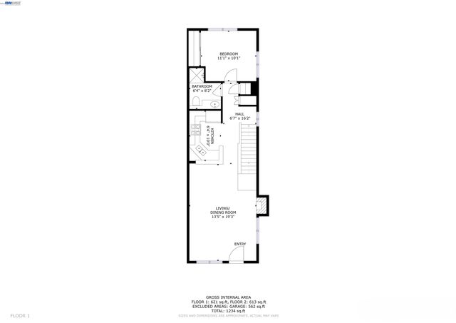 983 Belmont Terrance 6, Sunnyvale, CA 94086