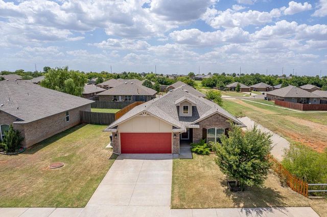15909 Capulet Drive, Edmond, OK 73013