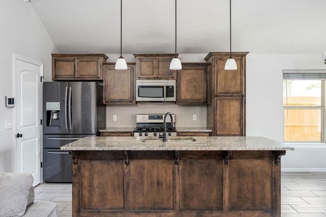 15909 Capulet Drive, Edmond, OK 73013
