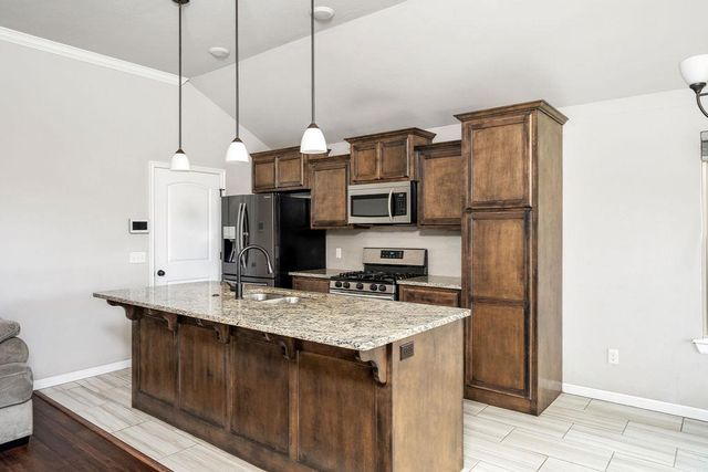 15909 Capulet Drive, Edmond, OK 73013