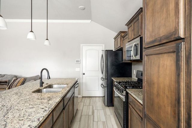 15909 Capulet Drive, Edmond, OK 73013