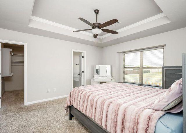 15909 Capulet Drive, Edmond, OK 73013