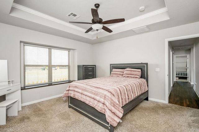 15909 Capulet Drive, Edmond, OK 73013