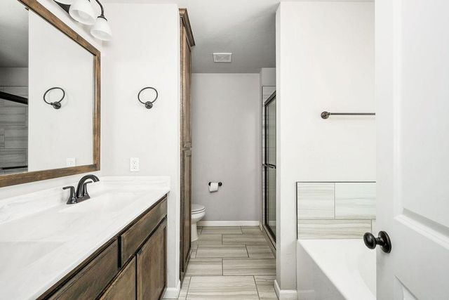 15909 Capulet Drive, Edmond, OK 73013