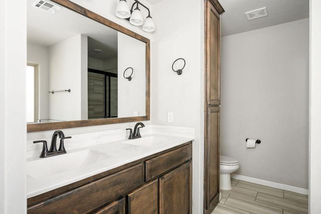 15909 Capulet Drive, Edmond, OK 73013