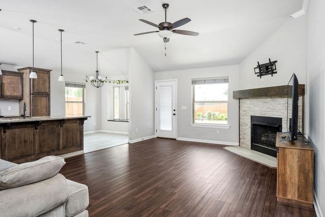15909 Capulet Drive, Edmond, OK 73013