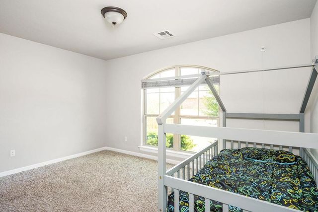 15909 Capulet Drive, Edmond, OK 73013