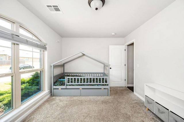 15909 Capulet Drive, Edmond, OK 73013