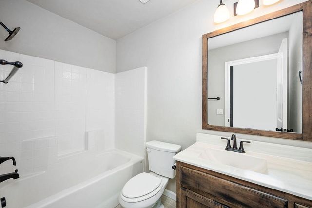 15909 Capulet Drive, Edmond, OK 73013