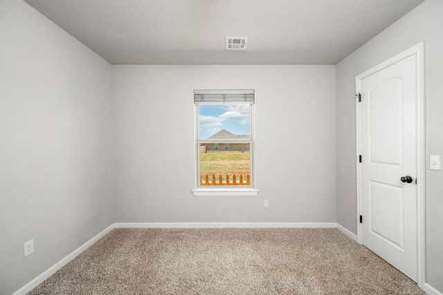 15909 Capulet Drive, Edmond, OK 73013