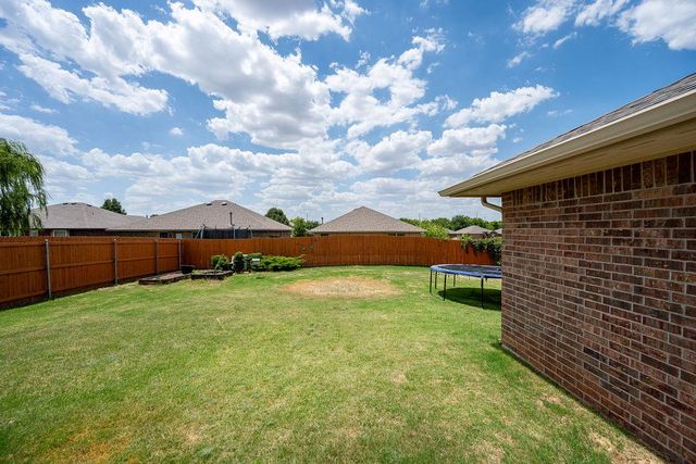 15909 Capulet Drive, Edmond, OK 73013