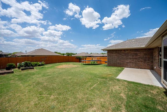 15909 Capulet Drive, Edmond, OK 73013