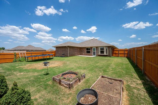 15909 Capulet Drive, Edmond, OK 73013