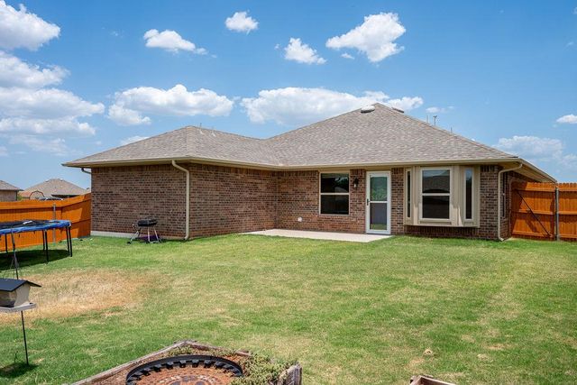 15909 Capulet Drive, Edmond, OK 73013