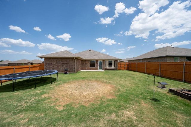15909 Capulet Drive, Edmond, OK 73013