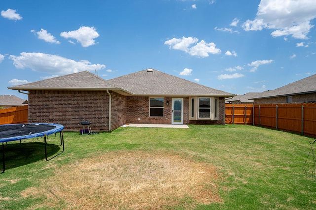 15909 Capulet Drive, Edmond, OK 73013